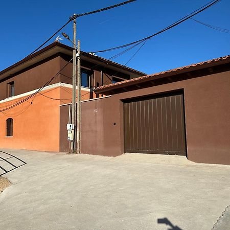Casa Abuela Angela Guest House Granja de Moreruela Exterior photo