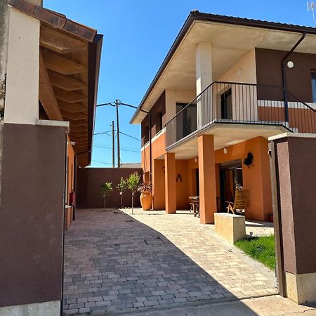 Casa Abuela Angela Guest House Granja de Moreruela Exterior photo